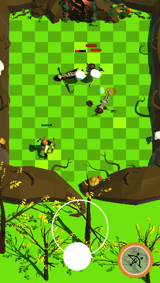 Realm Hero