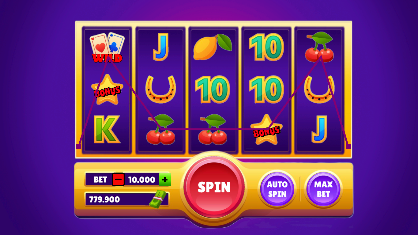 Slot Oyunu