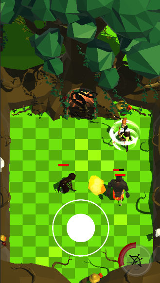 Realm Hero